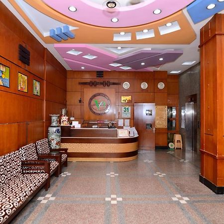 Le Ai Hotel Πόλη Χο Τσι Μινχ Εξωτερικό φωτογραφία