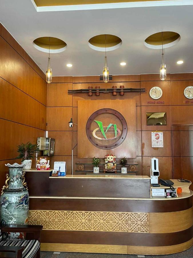 Le Ai Hotel Πόλη Χο Τσι Μινχ Εξωτερικό φωτογραφία